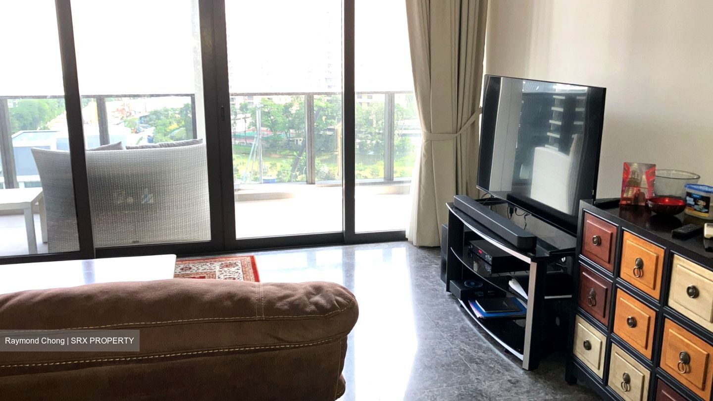 Riviere (D3), Apartment #551865221